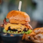 Burguer Angus