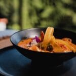 Cazuela de Mariscos