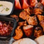 Chorizo Artesanal