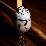 Granizado de Café