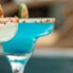 Margarita Blue