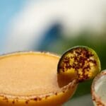 Margarita de Frutas