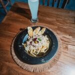 Pasta Carbonara
