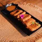 Queso Asado o Apanado
